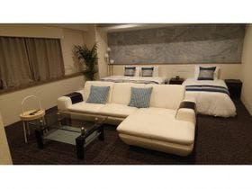 岡山スクエアホテル