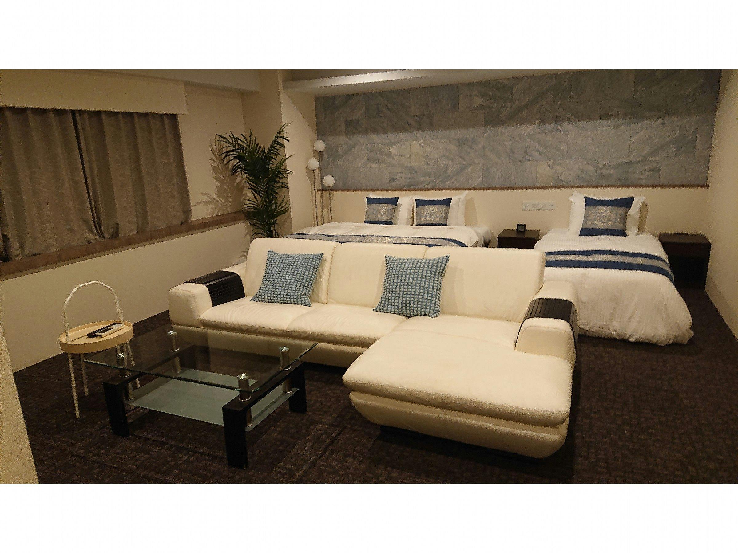 Okayama Square Hotel