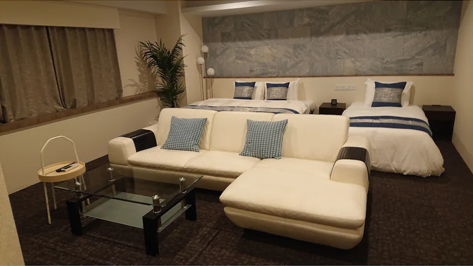 Okayama Square Hotel