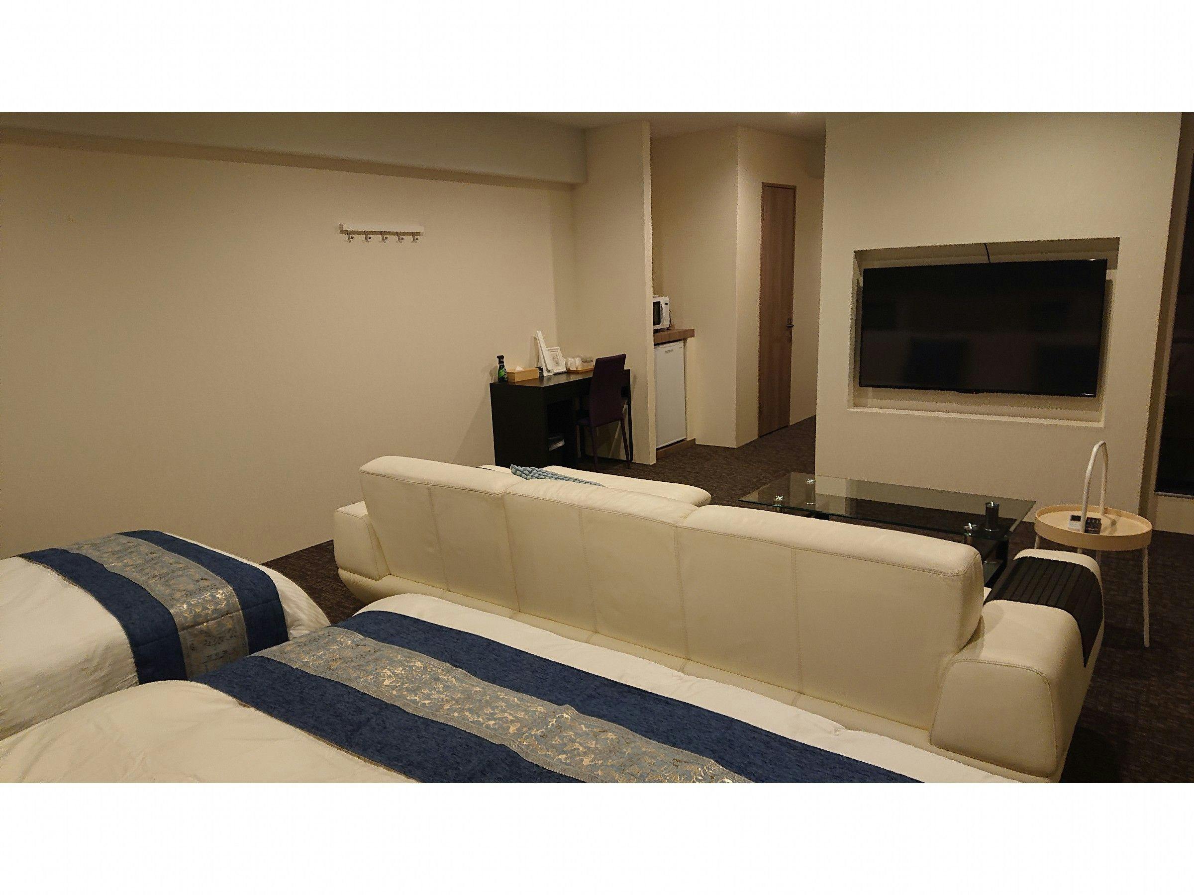 Okayama Square Hotel