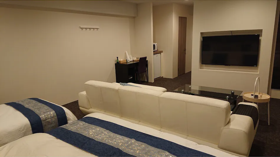 Okayama Square Hotel