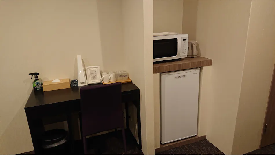 Okayama Square Hotel