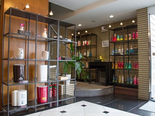 Okayama Square Hotel