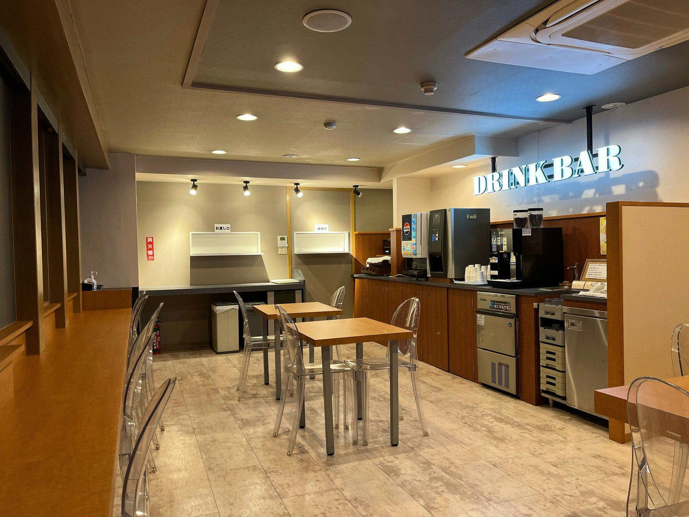 Okayama Square Hotel