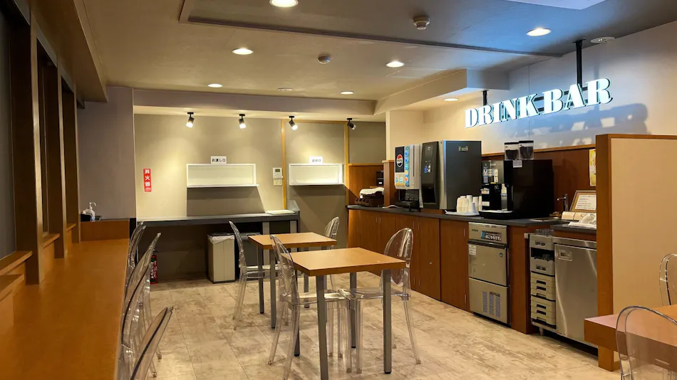 Okayama Square Hotel