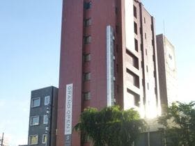 岡山スクエアホテル