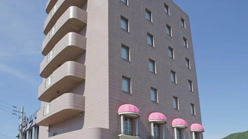 NEW Sky Hotel
