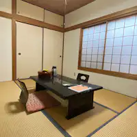 ห้องพักสไตล์ญี่ปุ่นและตะวันตกชั้น 2