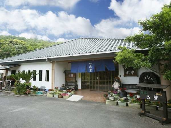 クチコミ 評判 いで湯の宿 霧島花紫 Yahoo トラベル