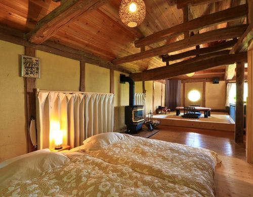 【時忘れ-離れ】