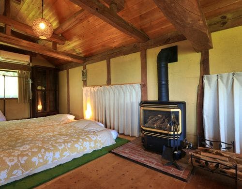 【時忘れ-離れ】