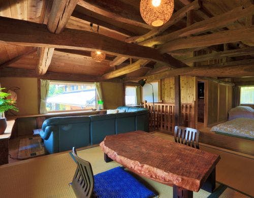 【時忘れ-離れ】