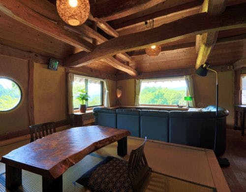 【時忘れ-離れ】