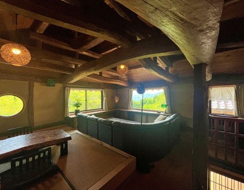 【時忘れ-離れ】客室イメージ