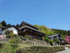 阿吽山房