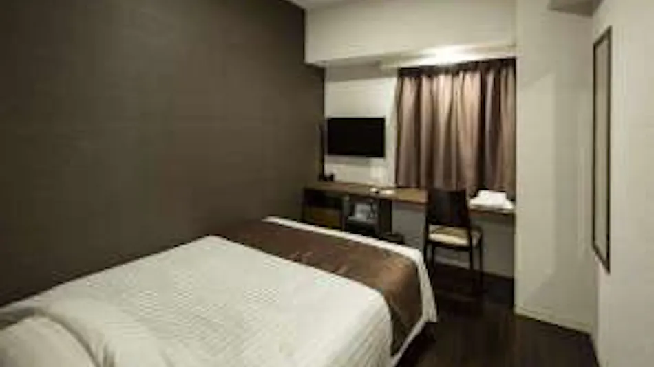 Hotel Grand View Fukuoka Airport