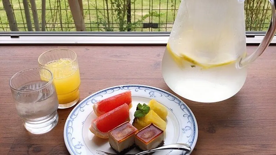Hotel Grand View Fukuoka Airport