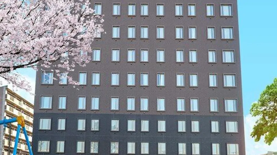Hotel Grand View Fukuoka Airport