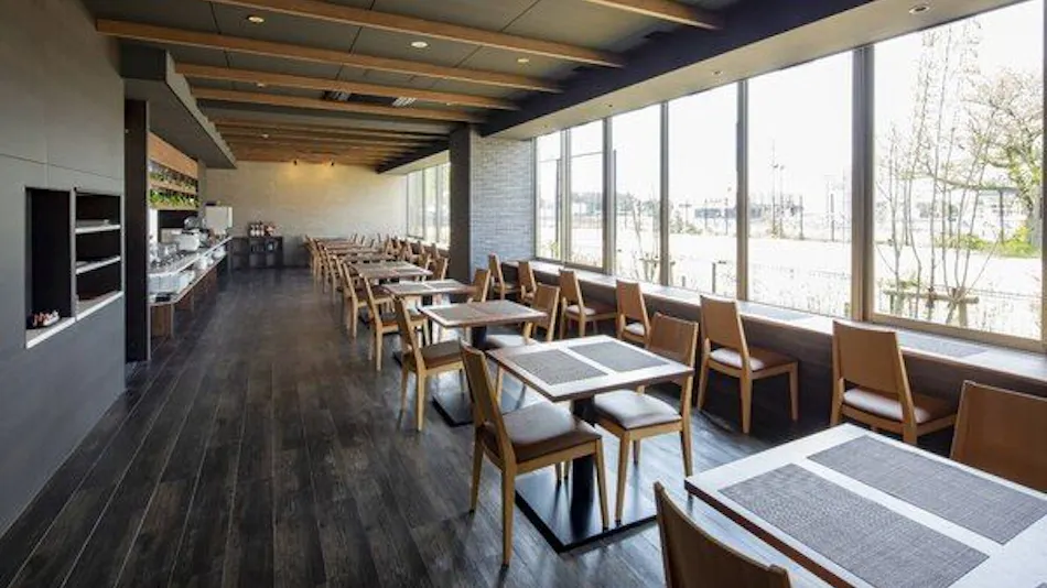 Hotel Grand View Fukuoka Airport