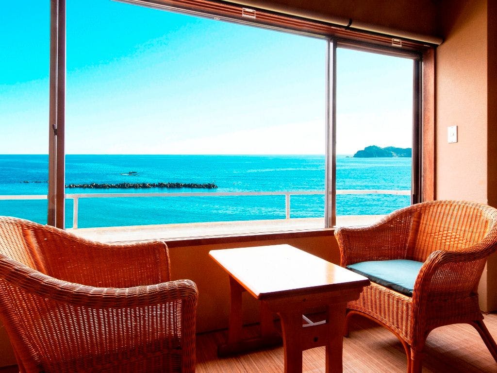 Kuroshio Inn Rinkaiso