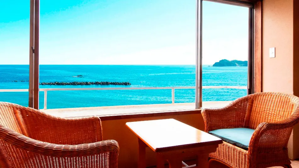 Kuroshio Inn Rinkaiso