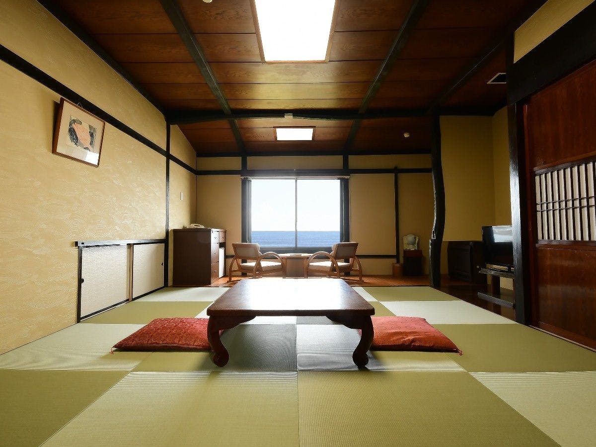 Kuroshio Inn Rinkaiso