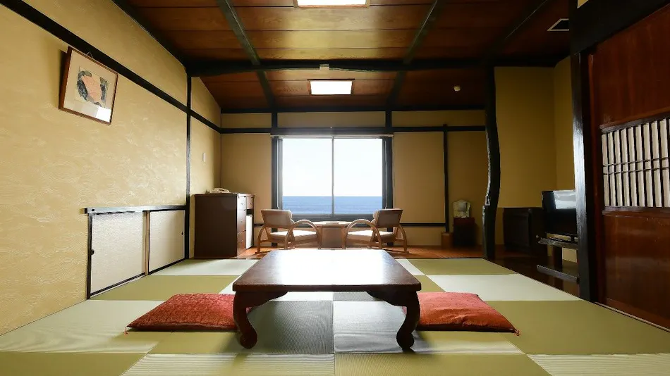 Kuroshio Inn Rinkaiso