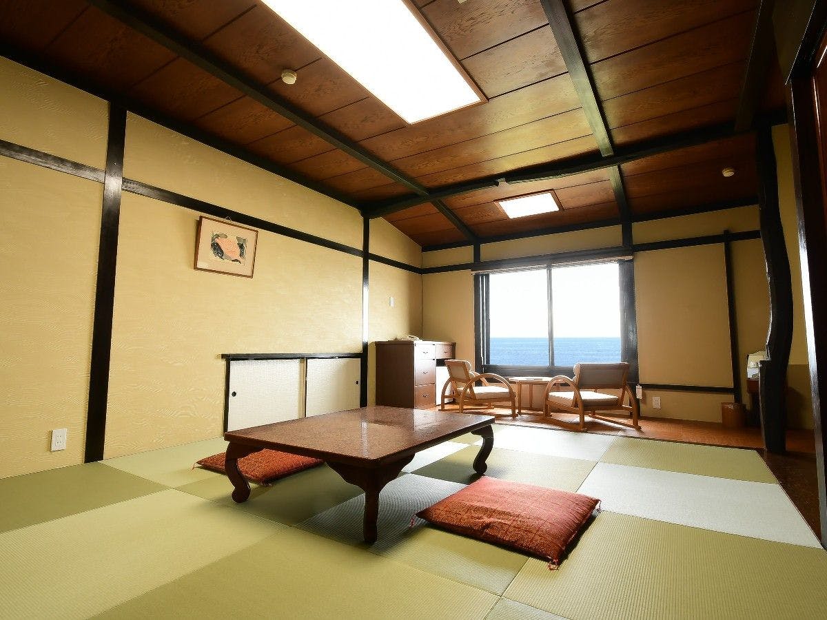 Kuroshio Inn Rinkaiso