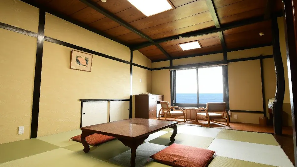 Kuroshio Inn Rinkaiso