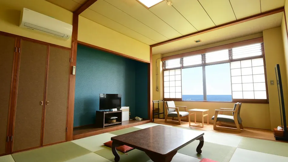 Kuroshio Inn Rinkaiso
