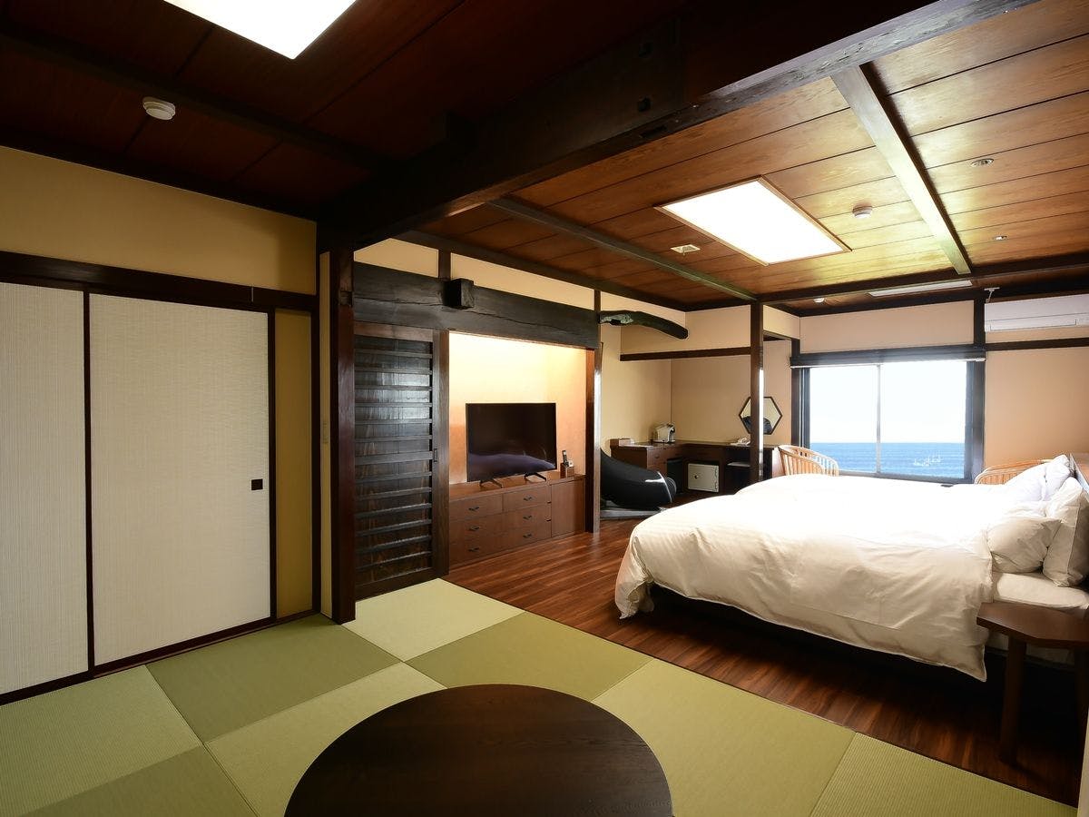 Kuroshio Inn Rinkaiso