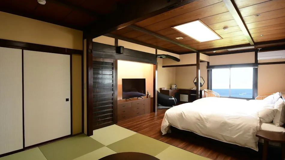 Kuroshio Inn Rinkaiso