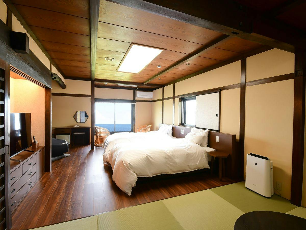 Kuroshio Inn Rinkaiso
