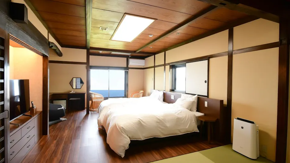 Kuroshio Inn Rinkaiso