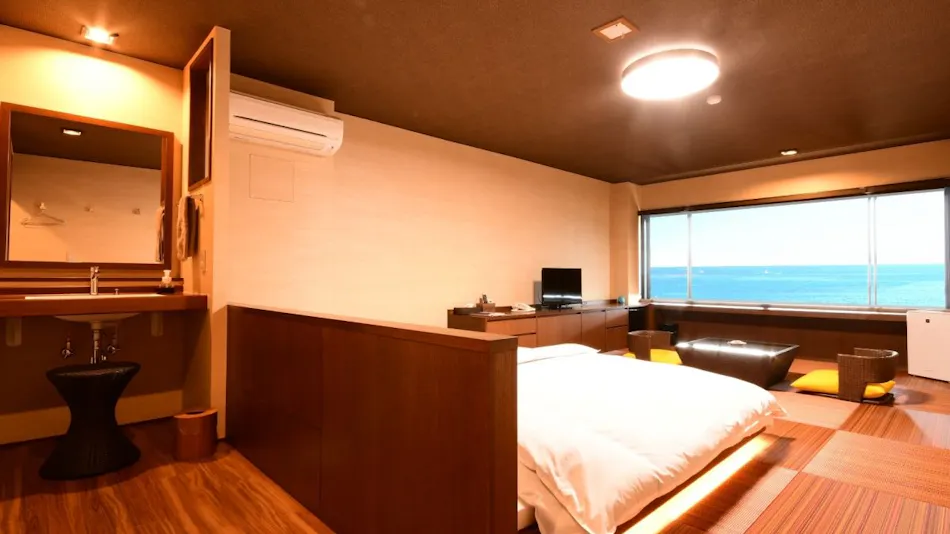 Kuroshio Inn Rinkaiso