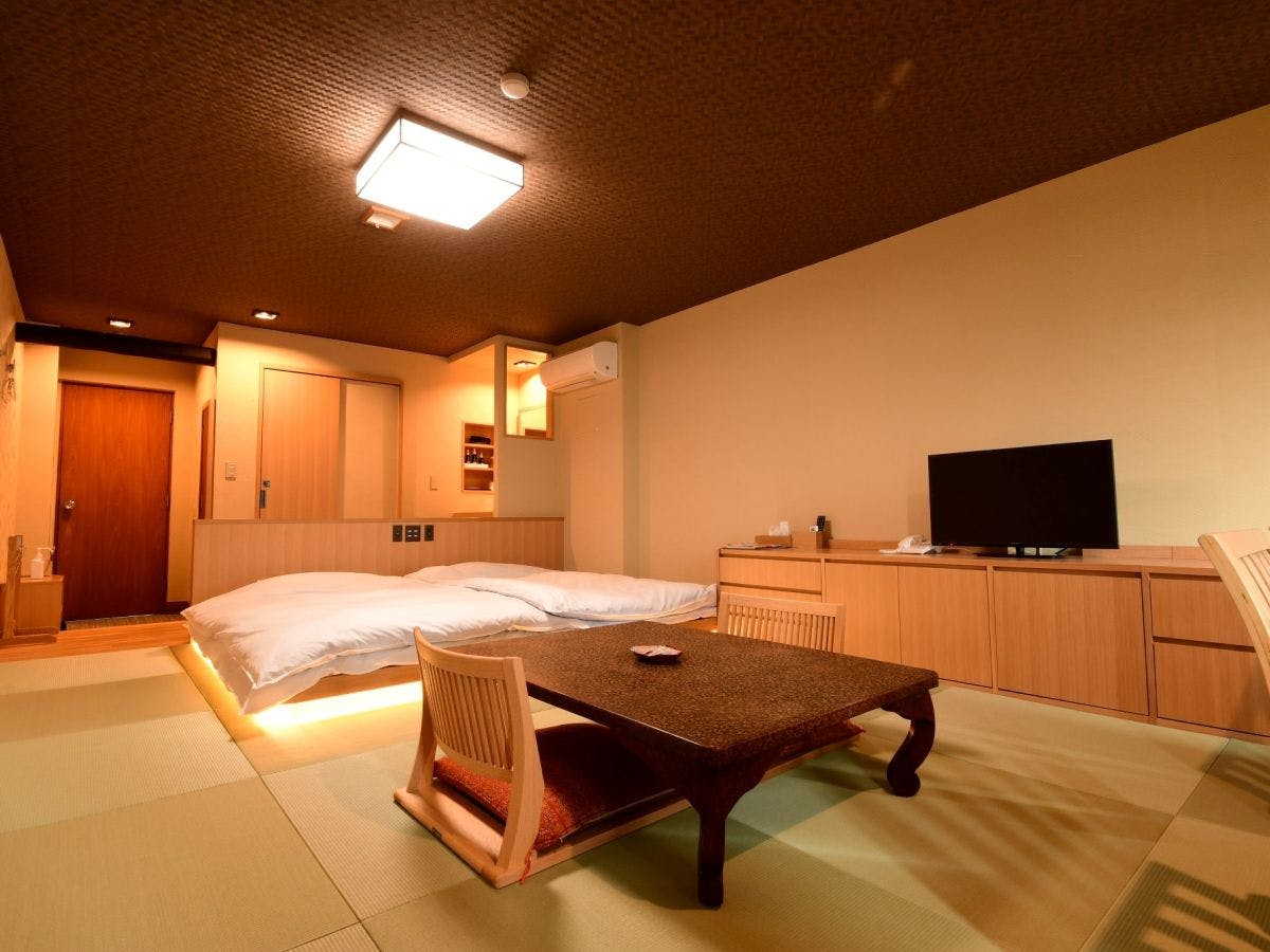 Kuroshio Inn Rinkaiso