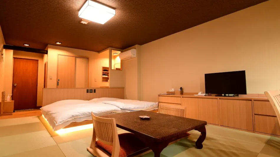 Kuroshio Inn Rinkaiso