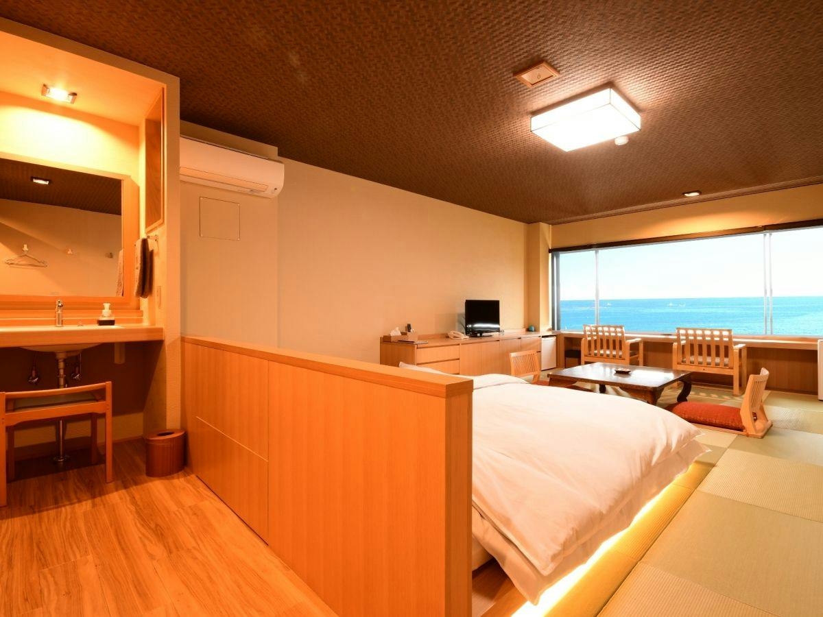 Kuroshio Inn Rinkaiso