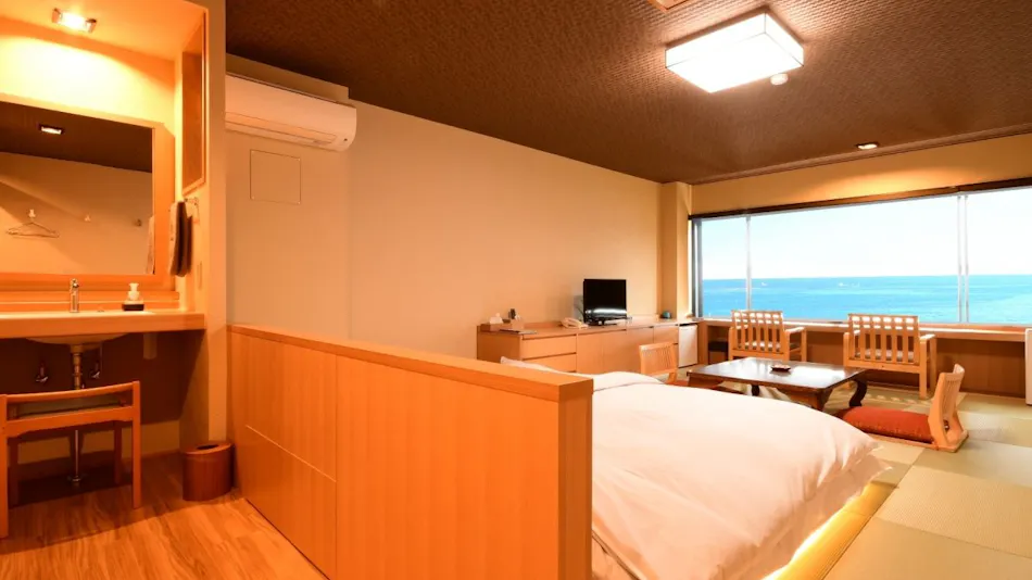 Kuroshio Inn Rinkaiso
