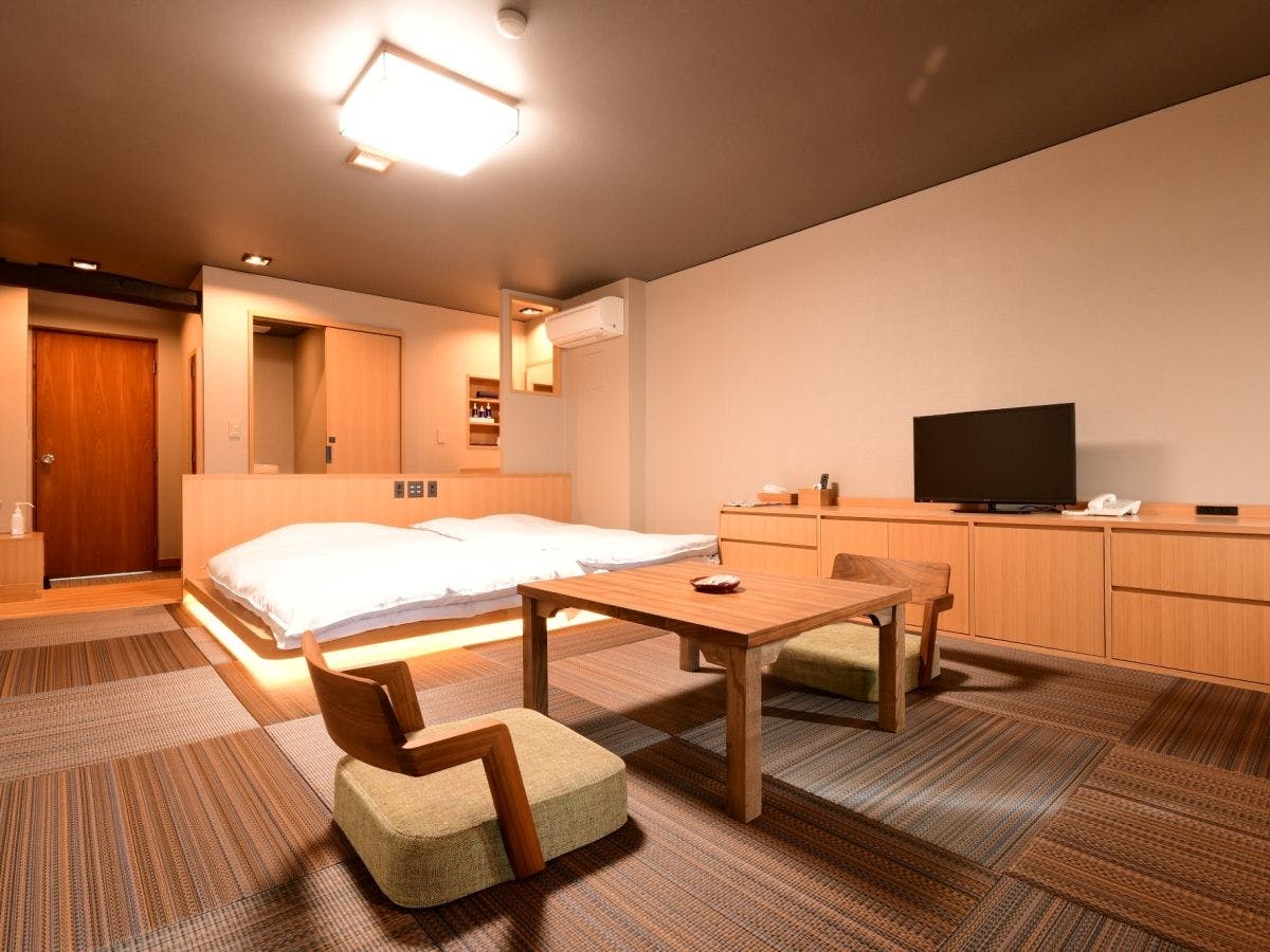 Kuroshio Inn Rinkaiso