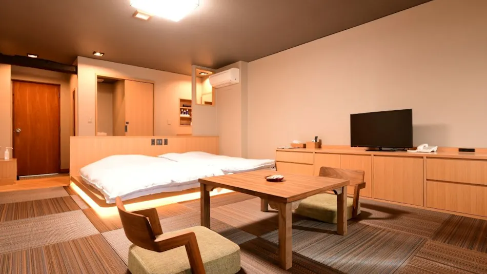 Kuroshio Inn Rinkaiso