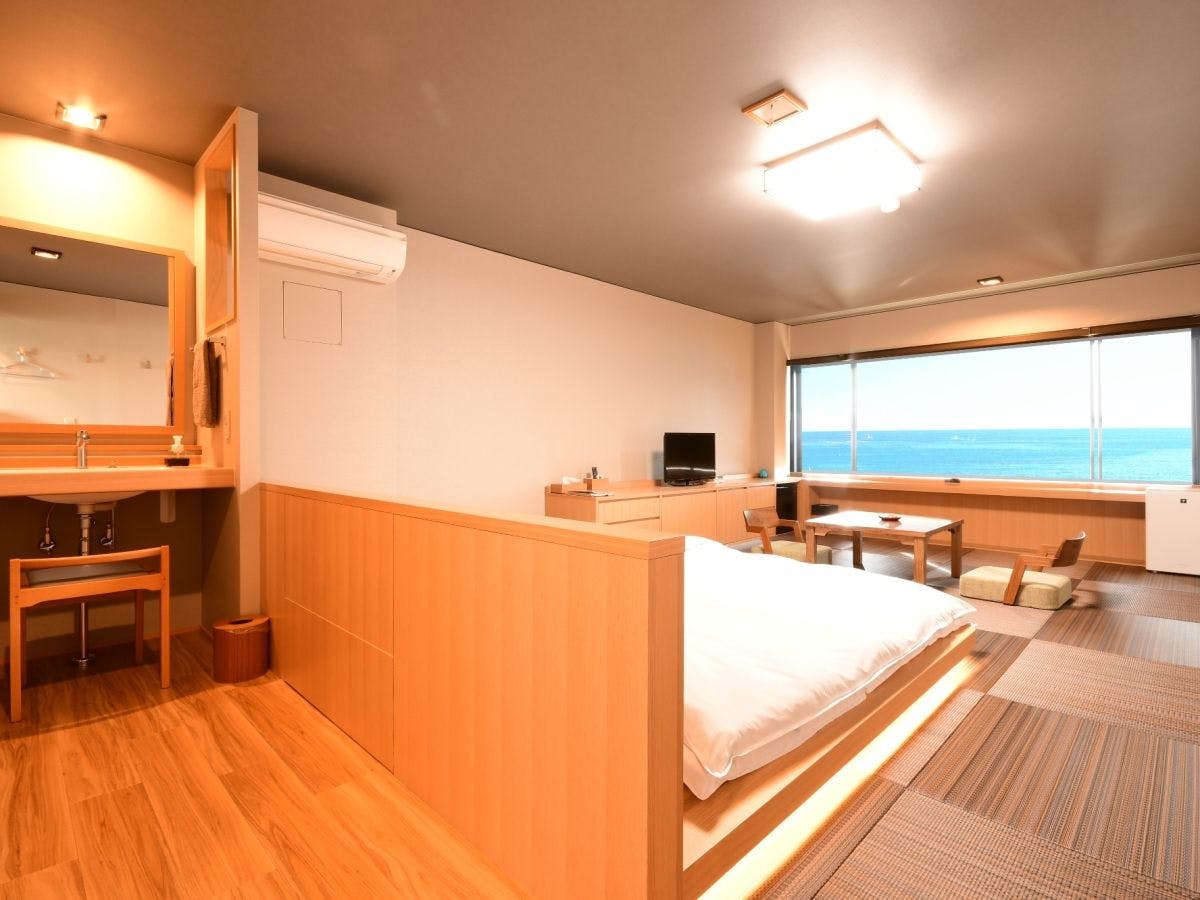 Kuroshio Inn Rinkaiso