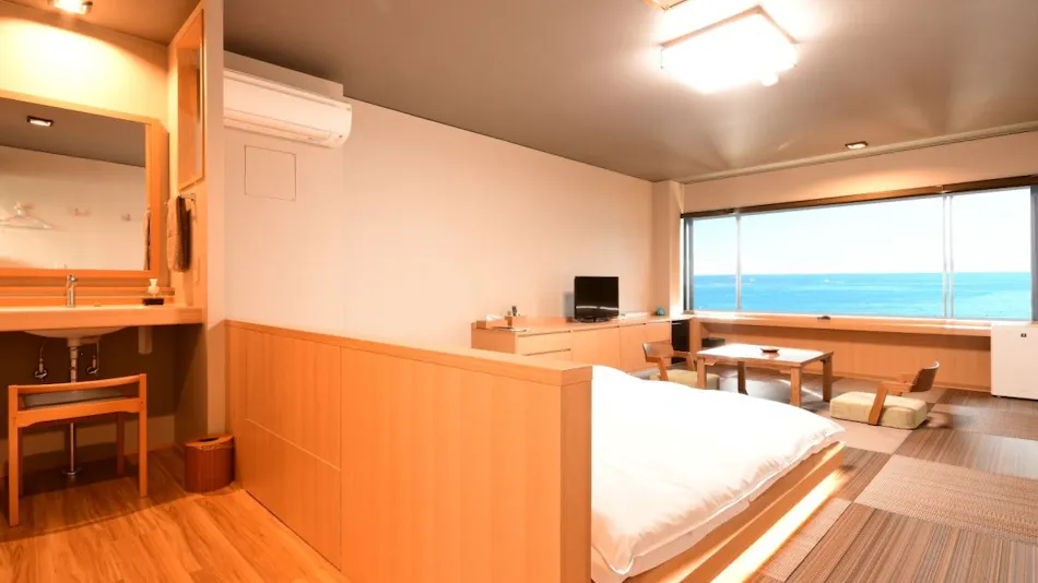 Kuroshio Inn Rinkaiso