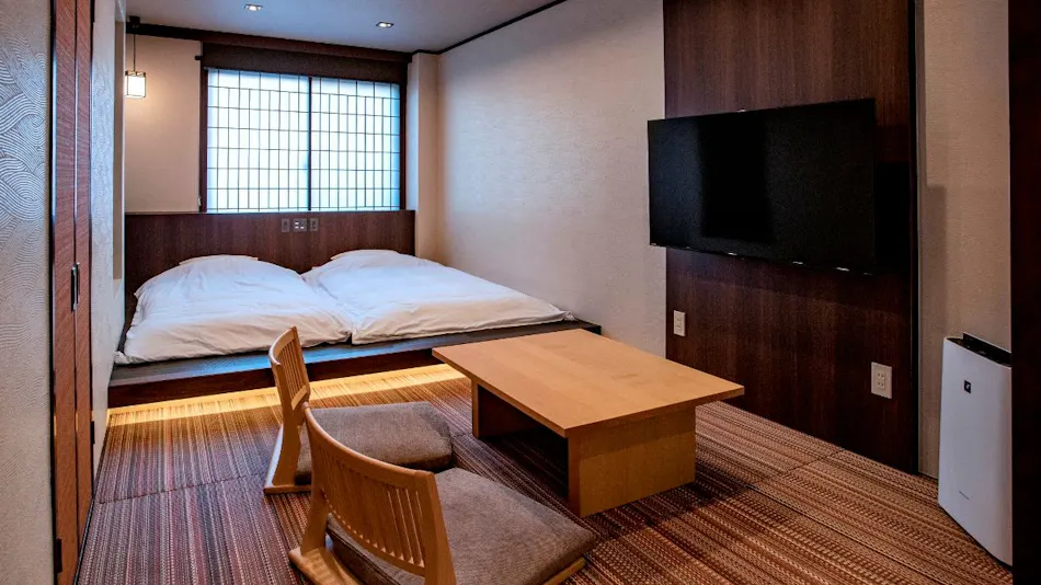 Kuroshio Inn Rinkaiso