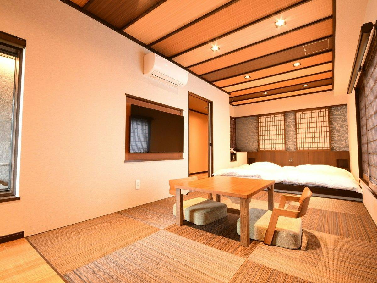 Kuroshio Inn Rinkaiso