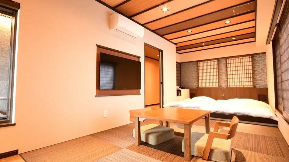 Kuroshio Inn Rinkaiso