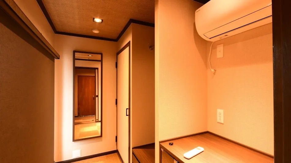Kuroshio Inn Rinkaiso