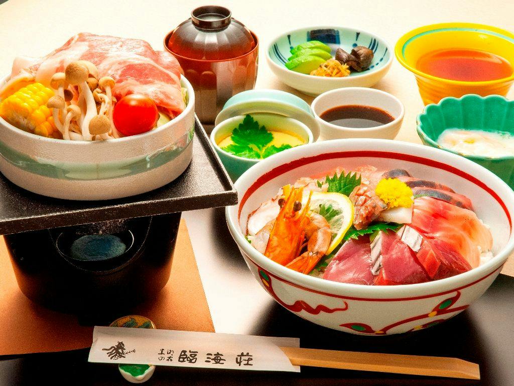 Kuroshio Inn Rinkaiso