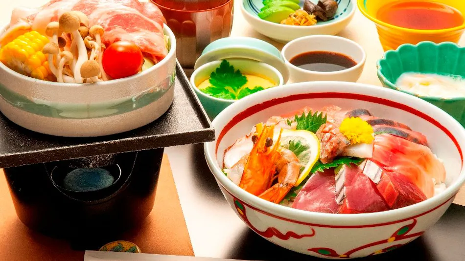 Kuroshio Inn Rinkaiso
