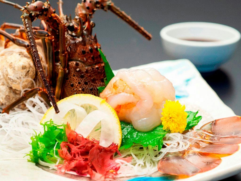 Kuroshio Inn Rinkaiso